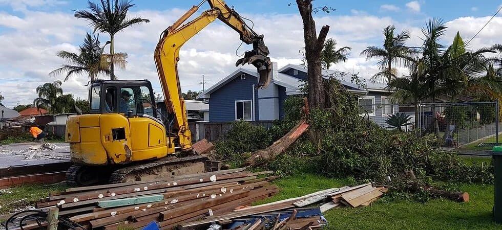 Rubbish Sorting, Removal & Reuse / Recycling